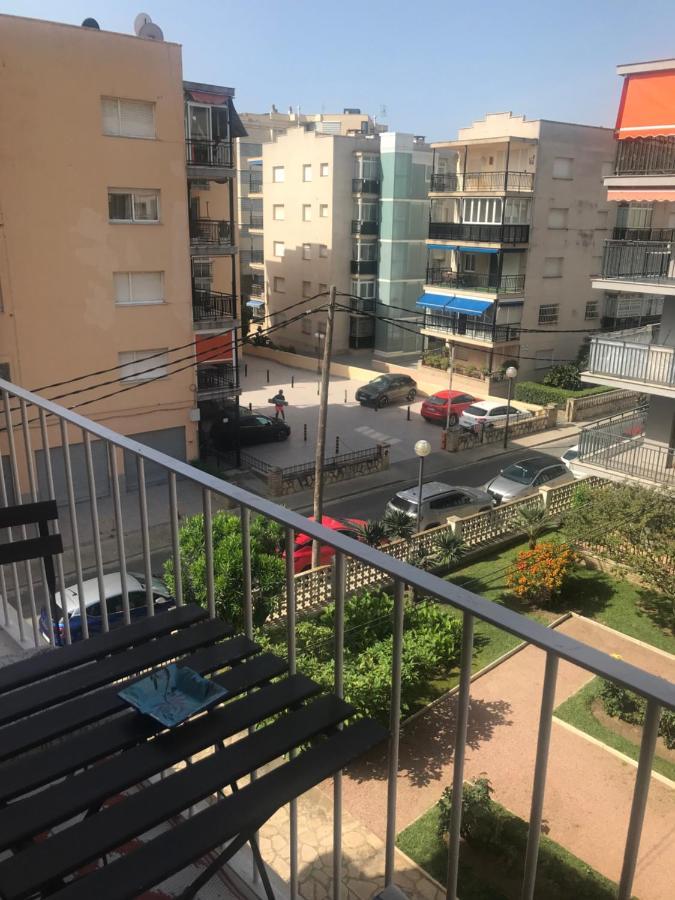 Salou Al Lado De Playa: Bonito Apartamento, Wifi 아파트 외부 사진