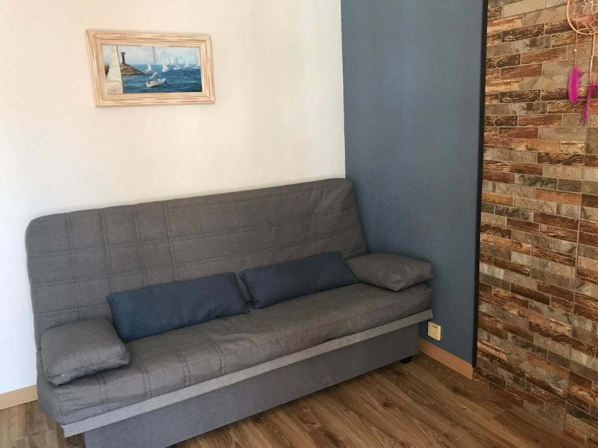 Salou Al Lado De Playa: Bonito Apartamento, Wifi 아파트 외부 사진